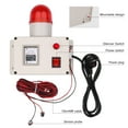 thumbnail image 3 of Level Indicator Level Sensor Waterline Indicating Low or High Level Sensor with Switch, 3 of 7
