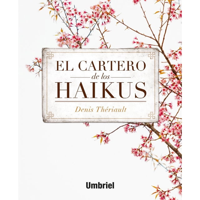El Cartero De Los Haikus Urano 9788492915743