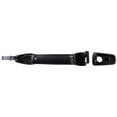thumbnail image 3 of Dorman 82462 Front Driver Side Exterior Door Handle for Specific Mitsubishi Models, Smooth Black, 3 of 4