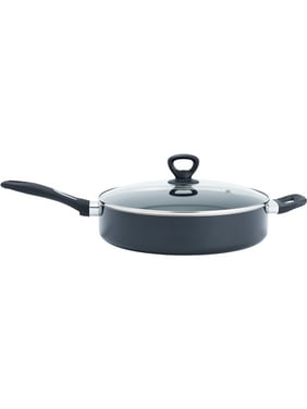 Mirro Get-A-Grip 12'' Saute Pan with Lid