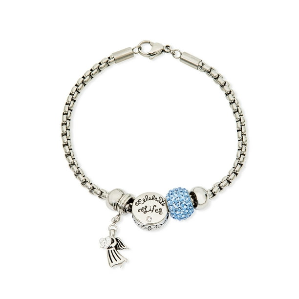 Connections from Hallmark Connections from Hallmark Stainless Steel