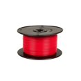 thumbnail image 2 of WirthCo Primary Wire 81125 1 Conductor; Multi-Strand; 22 AWG; Red; 100 Foot Spool; PVC Insulation/Copper Conductor, 2 of 3