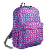 J World Oz Campus Backpack