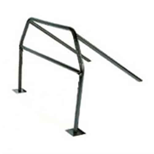 Rhodes Race Cars 131009 4Point Roll Bar 19641968 Ford Mustang Mild