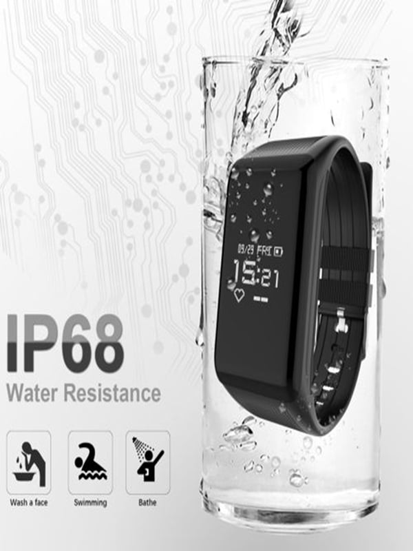 smart sport watch k1