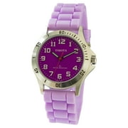 Water resistant, Nurse Watch with Silicon Strap and EL Backlight