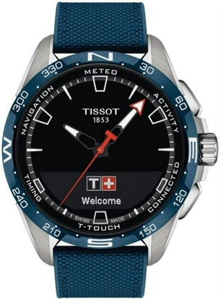 Tissot touch outlet screen
