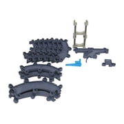 Chuggington StackTrack Twists and Turns Action Track Pack …
