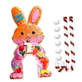 thumbnail image 1 of arctrm Easter Game Golf Set Educational for Children Adults Toy Golf Club and Balls for Style E, 1 of 9