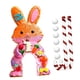 thumbnail image 1 of Juego de golf para fiesta de Pascua, juguete educativo temprano para niños, ideal para patio, interior y exterior, celebración de Pascua, dormitorio Estilo E, 1 of 8