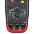 thumbnail image 3 of Digital Capacitance Meter. Data Storage. Manual Range. Zero Setting, 3 of 4