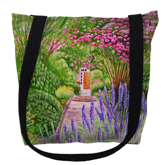 Betsy Drake TY119M Sac de Jardin 16 x 16 Po. - Moyen