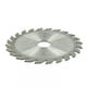 thumbnail image 3 of Disco de talla Irfora 1 unids de diámetro 85 mm 24 T Mini sierra circular Cuchillos de rueda Cuchilla de corte de madera Irfora Disco de talla, 3 of 6