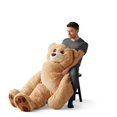 Way To Celebrate Giant Teddy Bear Costume