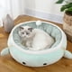 thumbnail image 5 of Pisexur Suministros para mascotas Gatos Hamaca Lindo Y Cómodo Sofá Cama Para Gatos Se Puede Colgar Se Puede Colocar Plano Cama Para Mascotas Adecuado Para Gatos Y Perros perros, gatos y animales, 5 of 7