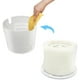 thumbnail image 5 of Filtro de humidificador de repuesto, filtro de humidificador, filtro para humidificador, filtro de humidificador de repuesto, humidificador para HU4801 / HU4802 / HU4803 / HU4811 / HU4813-- Sincero Electrónica, 5 of 7