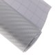thumbnail image 3 of Hoja Autoadhesiva Brilnte Engomada Del de Pelícu de Carbono 3D Pta Macarena Etiqueta engomada de la fibra de carbono, 3 of 8