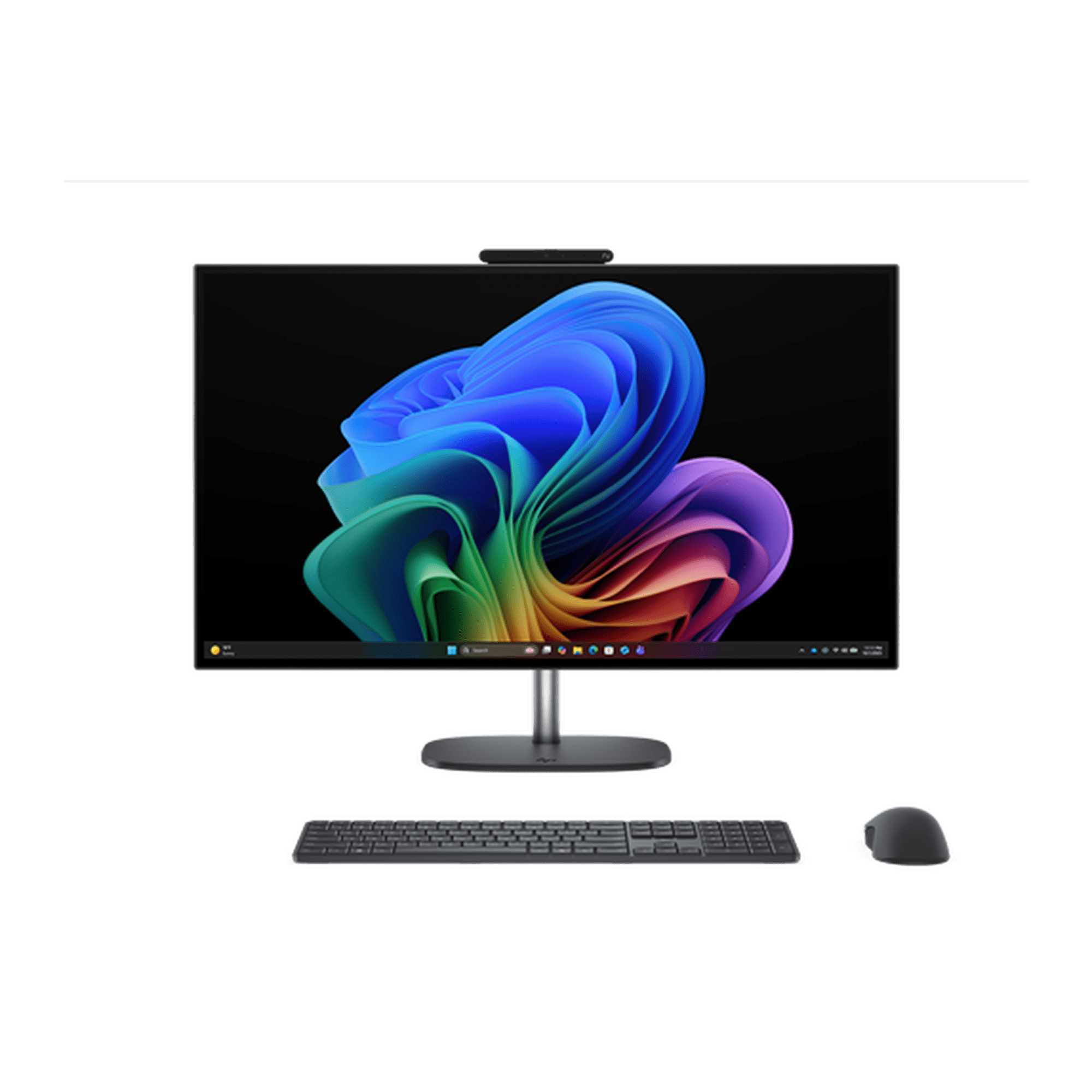 HP OmniStudio X 27in QHD Ultra7 32GB/1TB