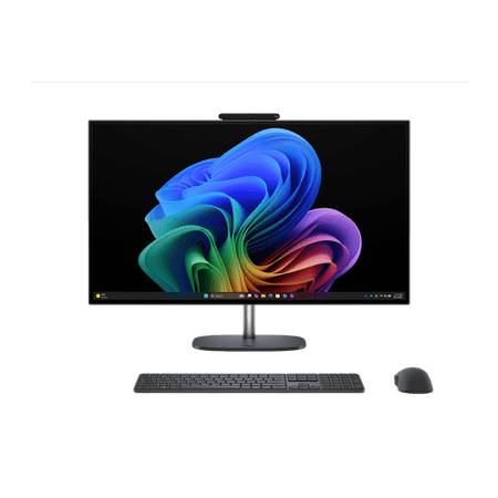 HP OmniStudio X All-in-One Computer 27" QHD Intel Core Ultra 7, 32 GB;1 TB SSD