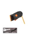thumbnail image 1 of TIELUTT LED Bike Tail Light LED Bike Tail Light Rechargeable Suitable for Night Riding Bike 3 in One Stroller with Car Seat and Bassinet Bike Light Baby Buggy Stroller Skateboard Tail Light Light Bik, 1 of 8