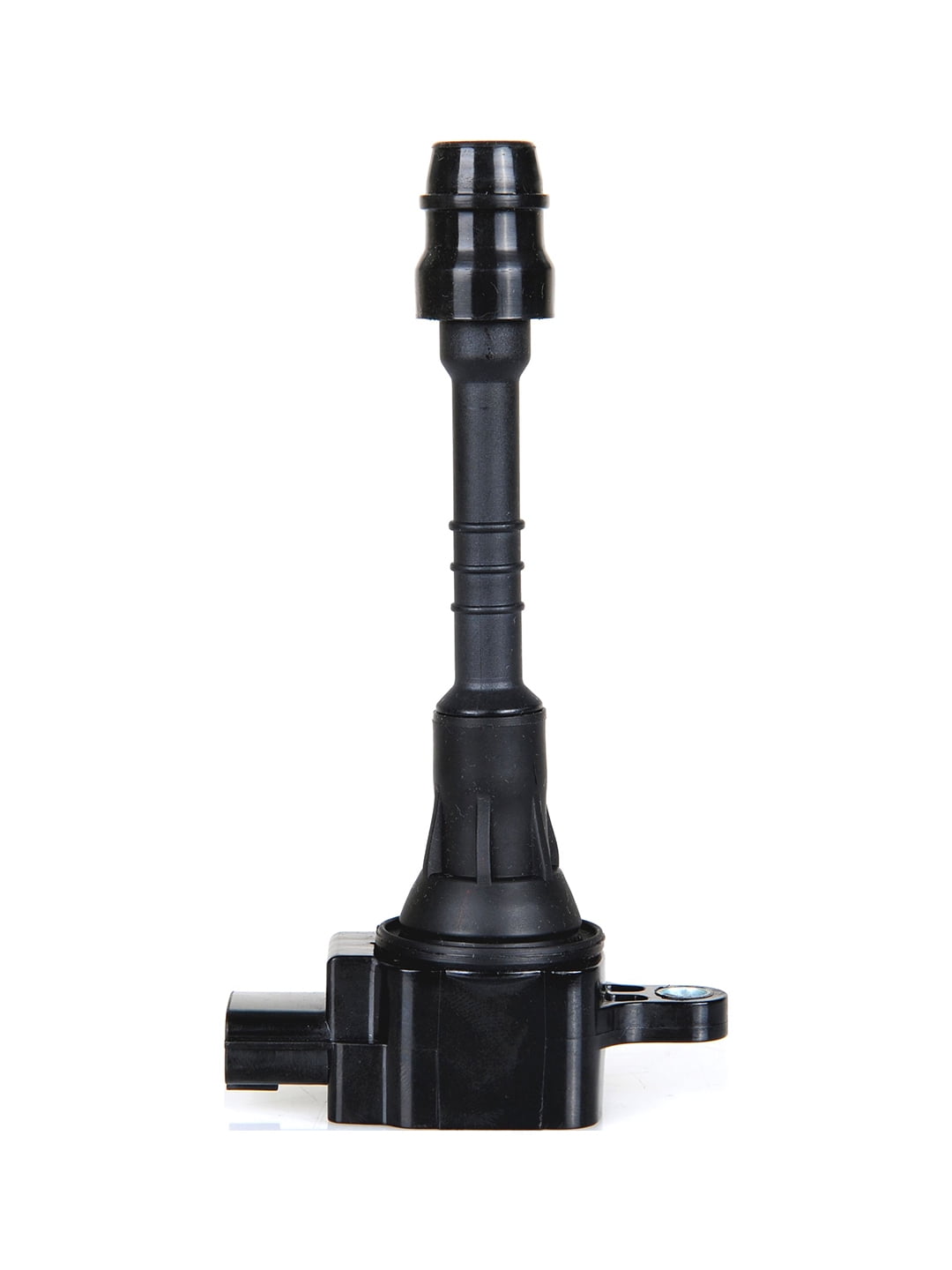 Set of 4 Ignition Coils Compatible with 2005 Nissan Almera 1.8L L4 Replacement for UF351 C1397