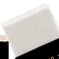 thumbnail image 3 of fastboy Suede Matte Leather Sneakers Boot Clean Eraser Convenient and Long-lasting White 7.7 x 2.7 x 1.7cm 1Set, 3 of 6