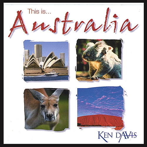 Australia Australia