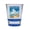 Blue, variant on Carolina Beach NC Design B Souvenir 2 oz Round Shot Glass Red