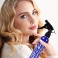 thumbnail image 3 of MasteelfCA 2 Pcs Hairdressing Spray Bottles Make Up Spray Bottle Empty Water Sprayer, 3 of 7