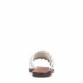 thumbnail image 4 of Sam Edelman Women's Giada White , 7.5 M US, 4 of 5