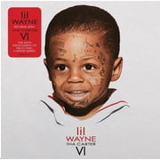 Lil Wayne – Tha Carter VI – Vinyl