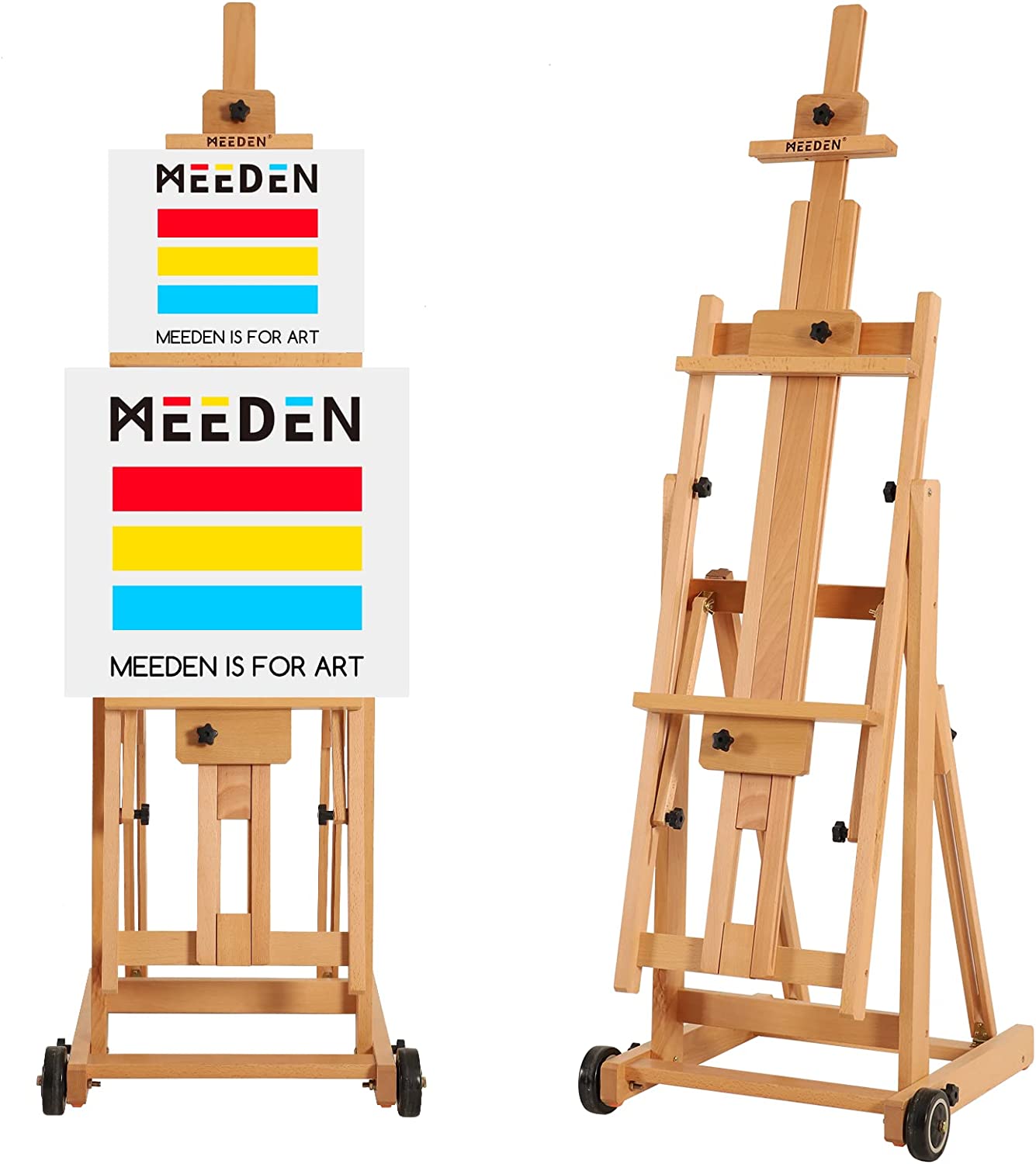 Standing Easels in Artist Easels 