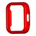 thumbnail image 2 of TopLLC Smart Watch Colorful Protective Case PC Hard Case For-Watch, 2 of 2