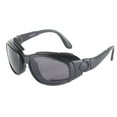 thumbnail image 2 of Pacific Coast Airfoil Windproof Lens Kit (Black Frame/Smoke, Yellow, Clear Lens), 2 of 7