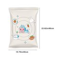 thumbnail image 3 of Last Chance Qaailabf Vacuum Compression Bags For Quilts Storage Bags For Thicker Clothing Organizers And Protective Storage Bags, 3 of 6