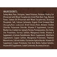 thumbnail image 5 of Supreme Source Grain Free Dry Dog Food, Turkey Meal & Sweet Potato Recipe, 22 Pound Bag (Pack of 2), 5 of 9