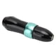thumbnail image 5 of Máquina de tatuaje de motor fuerte profesional Liner Shader tatuaje pluma máquina DC interfaz verde, 5 of 14