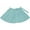 LIGHT BLUE, variant on Toddler Girls Cotton Skirts Tie Dye and Pleated Sizes 2T - 4T