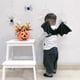thumbnail image 4 of Juguetes de piscina, juguetes para bebés, juguetes para niños pequeños, alas de diablo de Halloween para niños y adultos, ideal para cosplay, bola de rompecabezas de 35,4 pulgadas / 23,6 pulgadas de a, 4 of 5