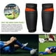 thumbnail image 5 of Soidarity 4 pares de espinilleras de fútbol para niños y adultos, mangas protectoras para niños y niñas para juegos de fútbol, ​​protección Ropa Deportiva, Zapatos Numero 3 Soidarity OD015066-03, 5 of 6