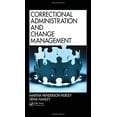 thumbnail image 1 of Pre-Owned Correctional Administration and Change Management, 1 of 1