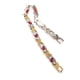 thumbnail image 5 of Pulseras de terapia magnética, pulsera magnética de acero de titanio Pulsera de terapia magnética Pulsera con imanes de acero de titanio Rendimiento potente, 5 of 14