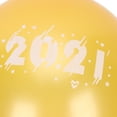 thumbnail image 4 of Globo de Lentejuelas ANGGREK 179g Cortina de Fiesta Elegante Látex de Color Brillante, 4 of 8