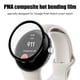 thumbnail image 1 of 1/2/3/5 piezas de película completa, no de vidrio, reemplazo de película completa suave para Google Pixel Watch, 1 of 9