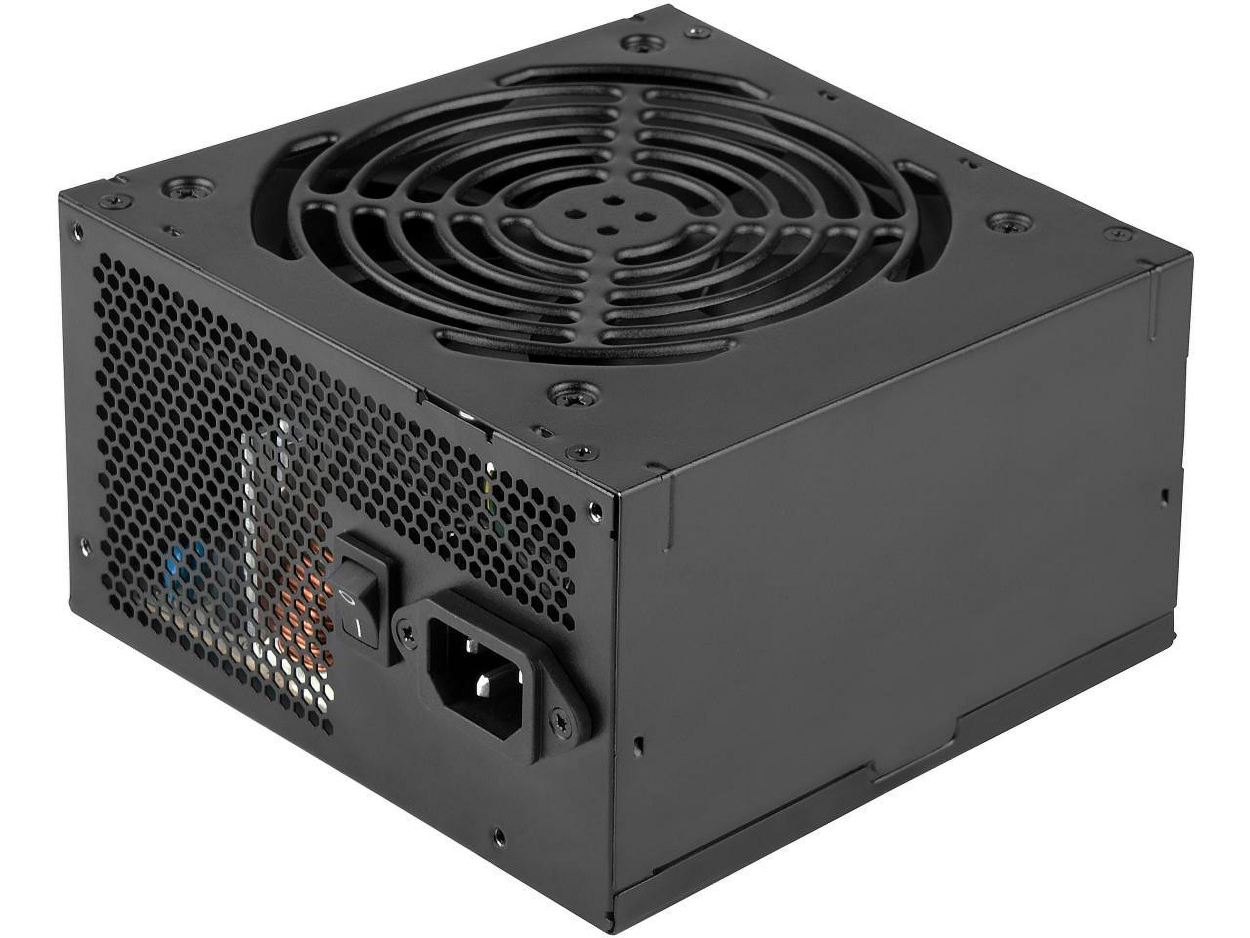 Raidmax Inc Vampire 800W 80 PLUS Gold ATX12V v2.3 & EPS12V