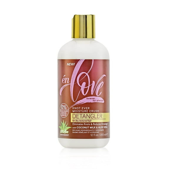 En Love Knot Ever Detangles, 12 Oz