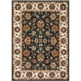 thumbnail image 3 of Safavieh SMT292F Summit Dark Grey / Ivory, 3 of 8