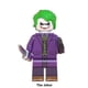 thumbnail image 4 of Nuevo Joker Harley Quinn Minifigures, 4 of 4