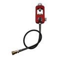 thumbnail image 1 of Adaptador Del Regulador De Llenado Del Tanque De Aire Del Convertidor De Buceo Red_Gauge_Pipe_B Sunnimix Adaptador de recarga de tanque, 1 of 5