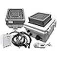 thumbnail image 3 of Netbell-KB-E1 All-in-One IP Enabled Extra Loud Automatic Factory Warehouse Industrial Lunch Break 2 Buzzer Programmable System, 3 of 4